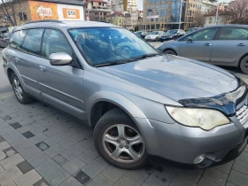 Subaru Outback, снимка 1