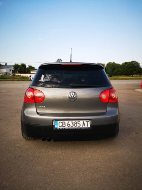 VW Golf GTI, снимка 8