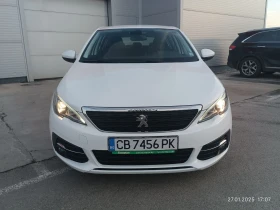 Peugeot 308 1.5 HDI, снимка 2