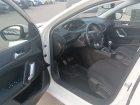 Peugeot 308 1.5 HDI, снимка 9