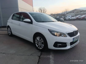 Peugeot 308 1.5 HDI, снимка 3