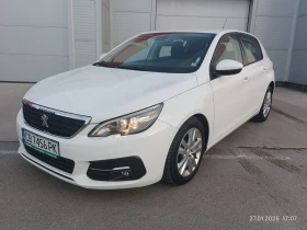 Peugeot 308 1.5 HDI 1