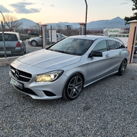 Mercedes-Benz CLA 200 КАМЕРА* КОЖА* ПОДГРЕВ* ТОП!* , снимка 2