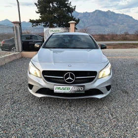  Mercedes-Benz CLA 20...