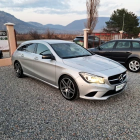 Mercedes-Benz CLA 200 * * * !*  | Mobile.bg    4