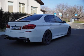 BMW 535 М ПАКЕТ, снимка 4