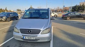     Mercedes-Benz Viano 7  