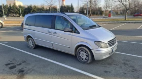     Mercedes-Benz Viano 7  