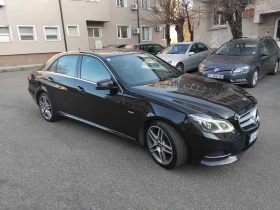 Mercedes-Benz E 220 | Mobile.bg    4