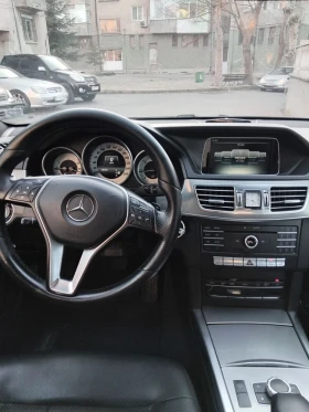 Mercedes-Benz E 220 | Mobile.bg    9