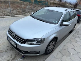 VW Passat, снимка 3