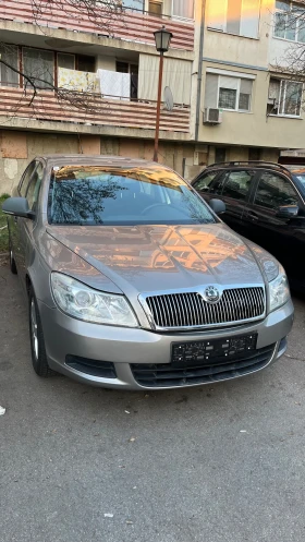 Skoda Octavia, снимка 12