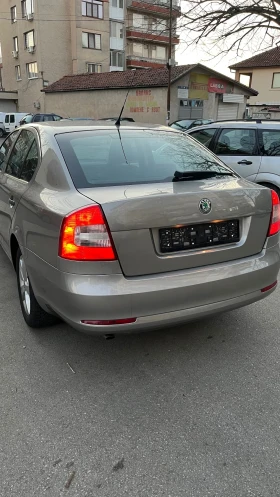 Skoda Octavia, снимка 7