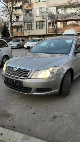 Skoda Octavia, снимка 1