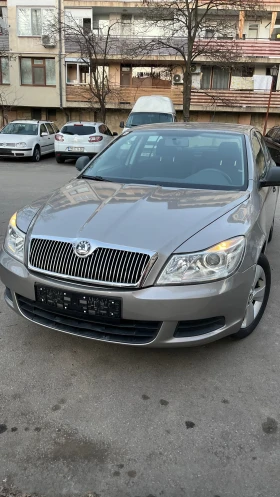 Skoda Octavia, снимка 16