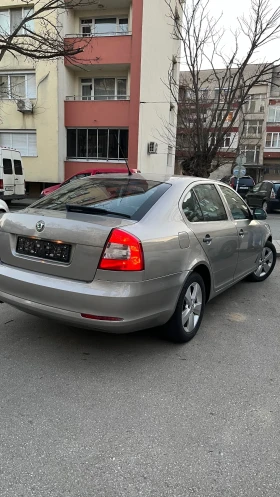 Skoda Octavia, снимка 10