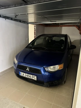 Mitsubishi Colt, снимка 1