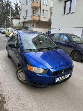 Mitsubishi Colt, снимка 3