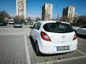 Opel Corsa D | Mobile.bg    3