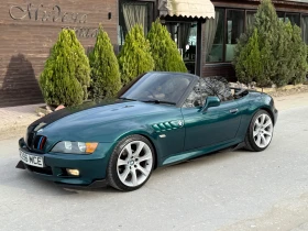     BMW Z3 1.9 IS 143hp