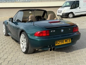 BMW Z3 1.9 IS 143hp, снимка 10