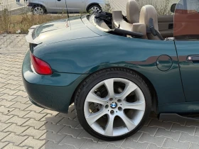 BMW Z3 1.9 IS 143hp, снимка 13