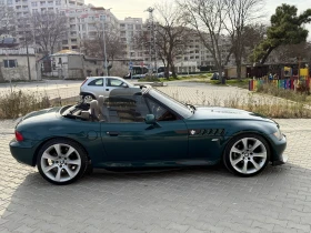 BMW Z3 1.9 IS 143hp, снимка 7