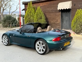 BMW Z3 1.9 IS 143hp, снимка 3