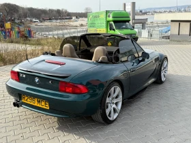 BMW Z3 1.9 IS 143hp, снимка 8