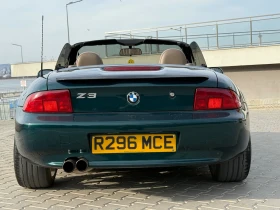 BMW Z3 1.9 IS 143hp, снимка 9