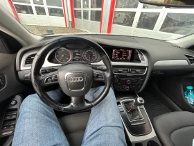 Обява за продажба на Audi A4 ~15 700 лв. - изображение 4