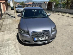 Audi A3 2000 | Mobile.bg    3