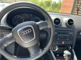 Audi A3 2000 | Mobile.bg    10