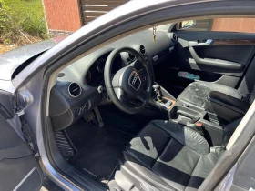 Audi A3 2000 | Mobile.bg    7