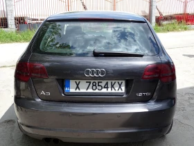 Audi A3 1.9TDI  | Mobile.bg    6