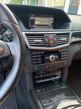 Mercedes-Benz E 350 | Mobile.bg    11