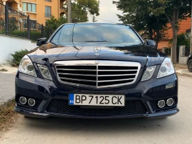 Mercedes-Benz E 350 | Mobile.bg    2
