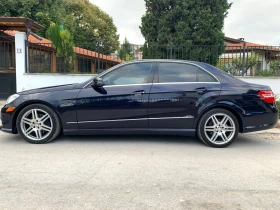 Mercedes-Benz E 350 | Mobile.bg    6