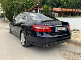 Mercedes-Benz E 350 | Mobile.bg    4
