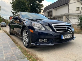 Mercedes-Benz E 350 | Mobile.bg    3