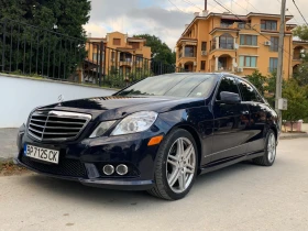     Mercedes-Benz E 350