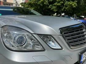 Mercedes-Benz E 350 | Mobile.bg    16