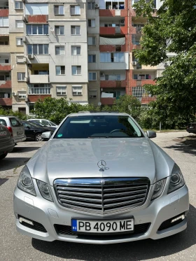 Обява за продажба на Mercedes-Benz E 350 ~21 000 лв. - изображение 1