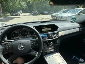Обява за продажба на Mercedes-Benz E 350 ~21 000 лв. - изображение 7
