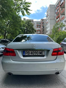 Обява за продажба на Mercedes-Benz E 350 ~21 000 лв. - изображение 4