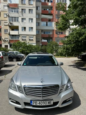Обява за продажба на Mercedes-Benz E 350 ~21 000 лв. - изображение 3