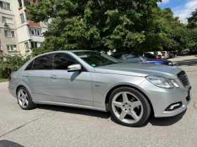 Обява за продажба на Mercedes-Benz E 350 ~21 000 лв. - изображение 1