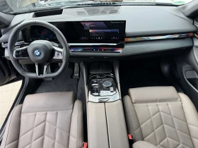BMW 550 xDrive Sedan - 160000 лв. - 84409735 7