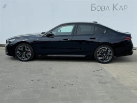 BMW 550 xDrive Sedan - 160000 лв. - 84409735 3