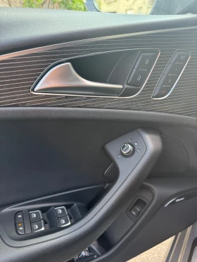 Audi A6 S6/DISTRONIC/360/BOSE/HEAD UP | Mobile.bg    13